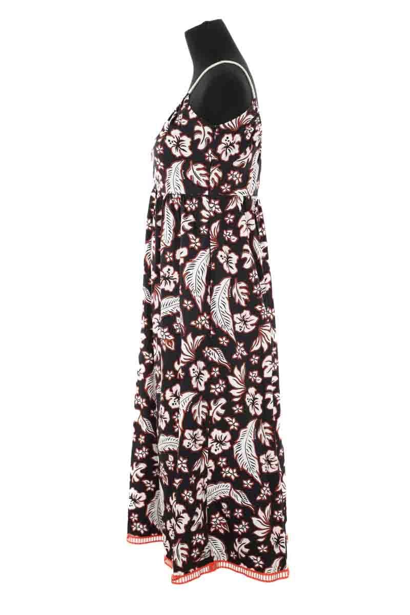 Dress TOMMY HILFIGER - SECONDE MAIN Black