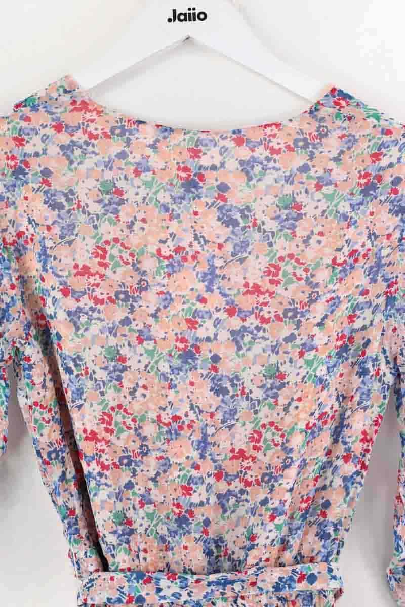 Dress SEZANE - Seconde main Multicolored