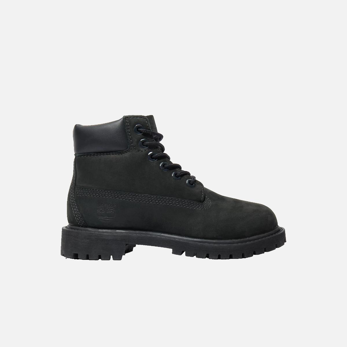 Ankle boots TIMBERLAND Black