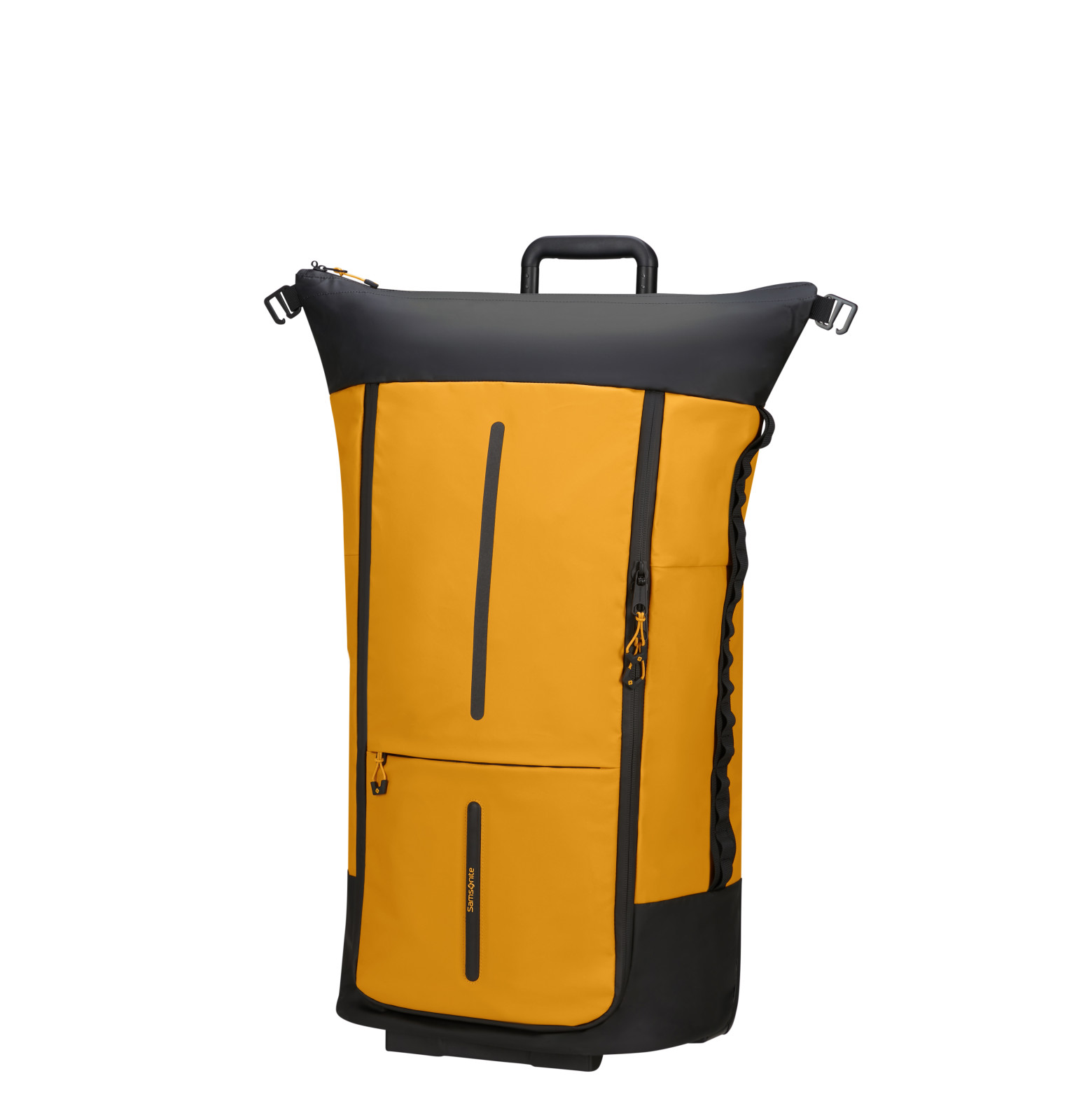 Ecodiver sac de voyage à roues taille xl SAMSONITE