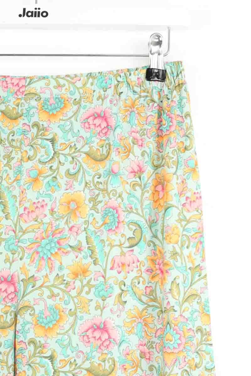 Wide trousers LOUISE MISHA - Seconde Main Blue