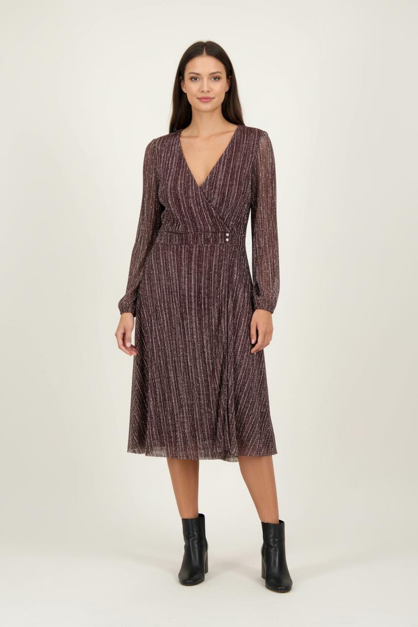 Short & midi dress MAISON LEMOINE - Seconde main Red