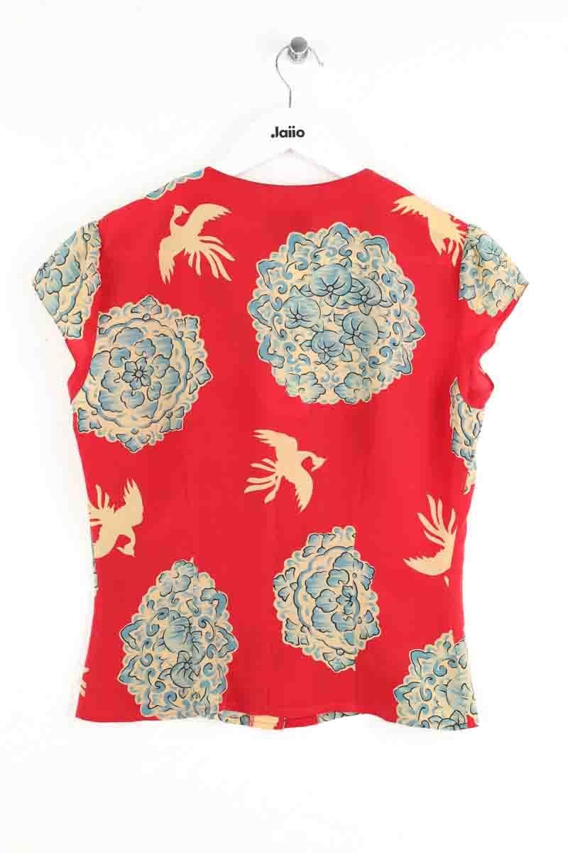 T-shirt KENZO - SECONDE MAIN Red