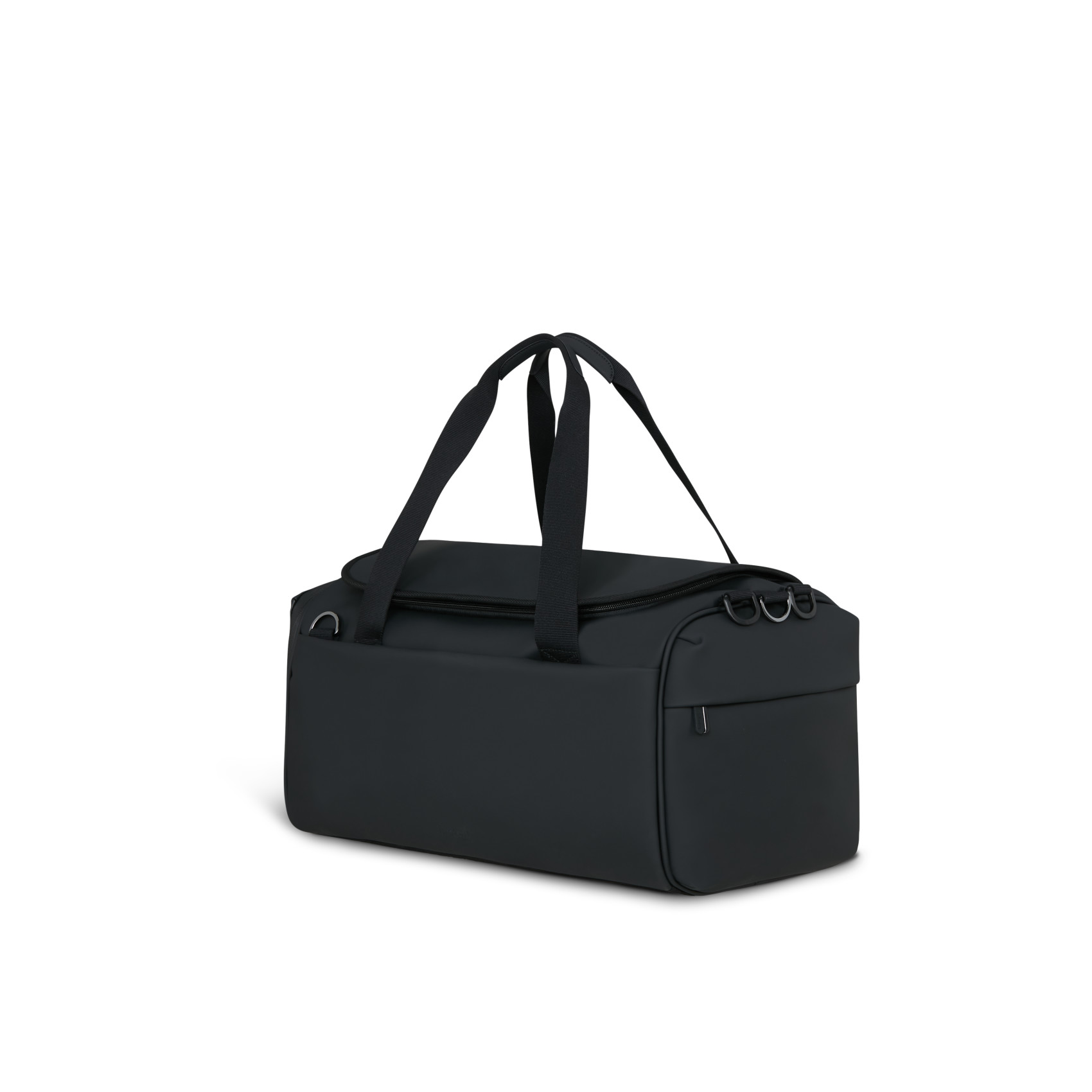 Lost in berlin sac de voyage taille s LIPAULT Noir