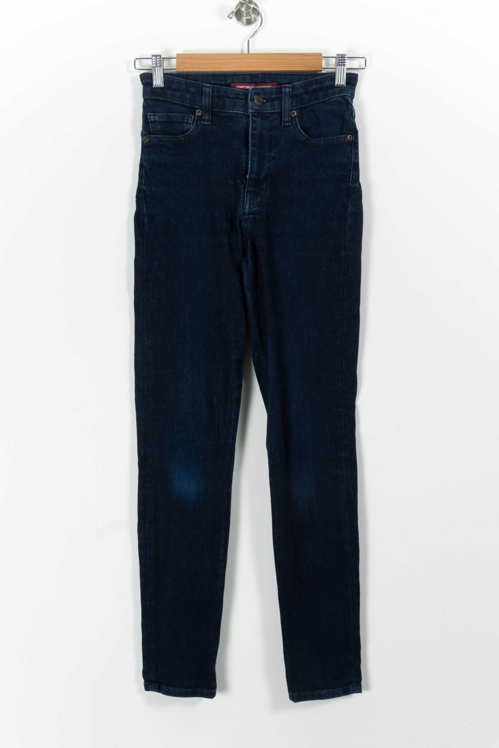 Jean COMPTOIR DES COTONNIERS - Seconde main Bleu