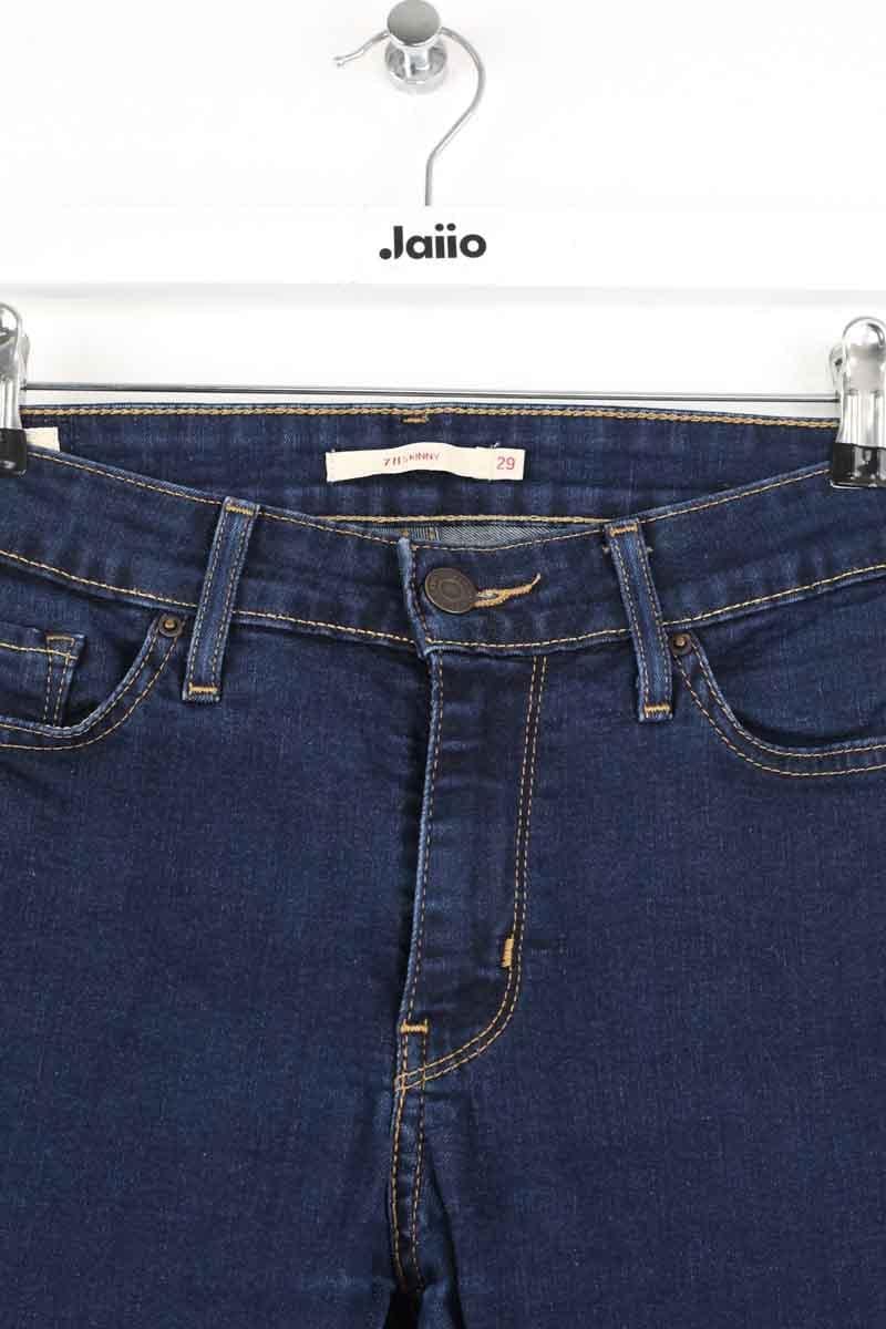 . LEVI'S - Seconde main Blue