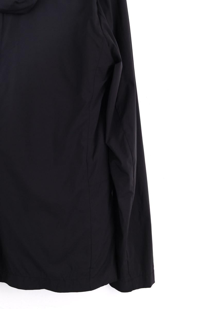 JACKET LACOSTE - SECONDE MAIN Black