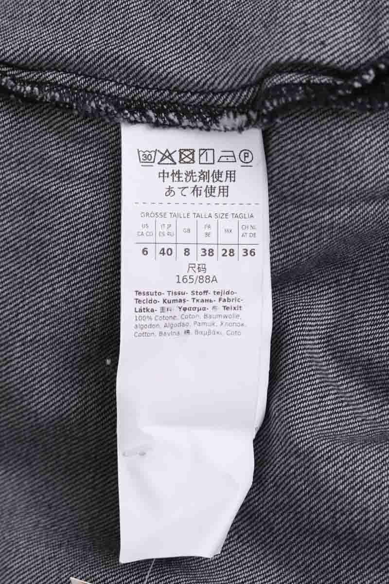 Shirt MAX MARA - Seconde Main Black
