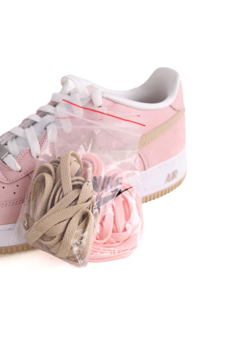 SF Air Force 1 sneakers NIKE - Seconde Main Pink