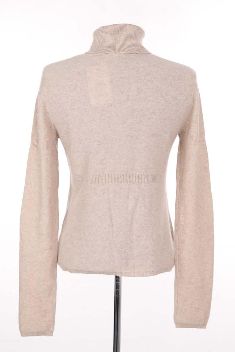 Sweater PAULE KA - Seconde main Beige