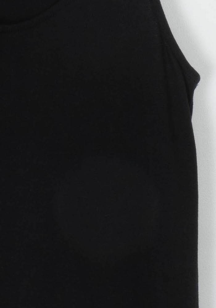 Long dress SEZANE - Seconde main Black