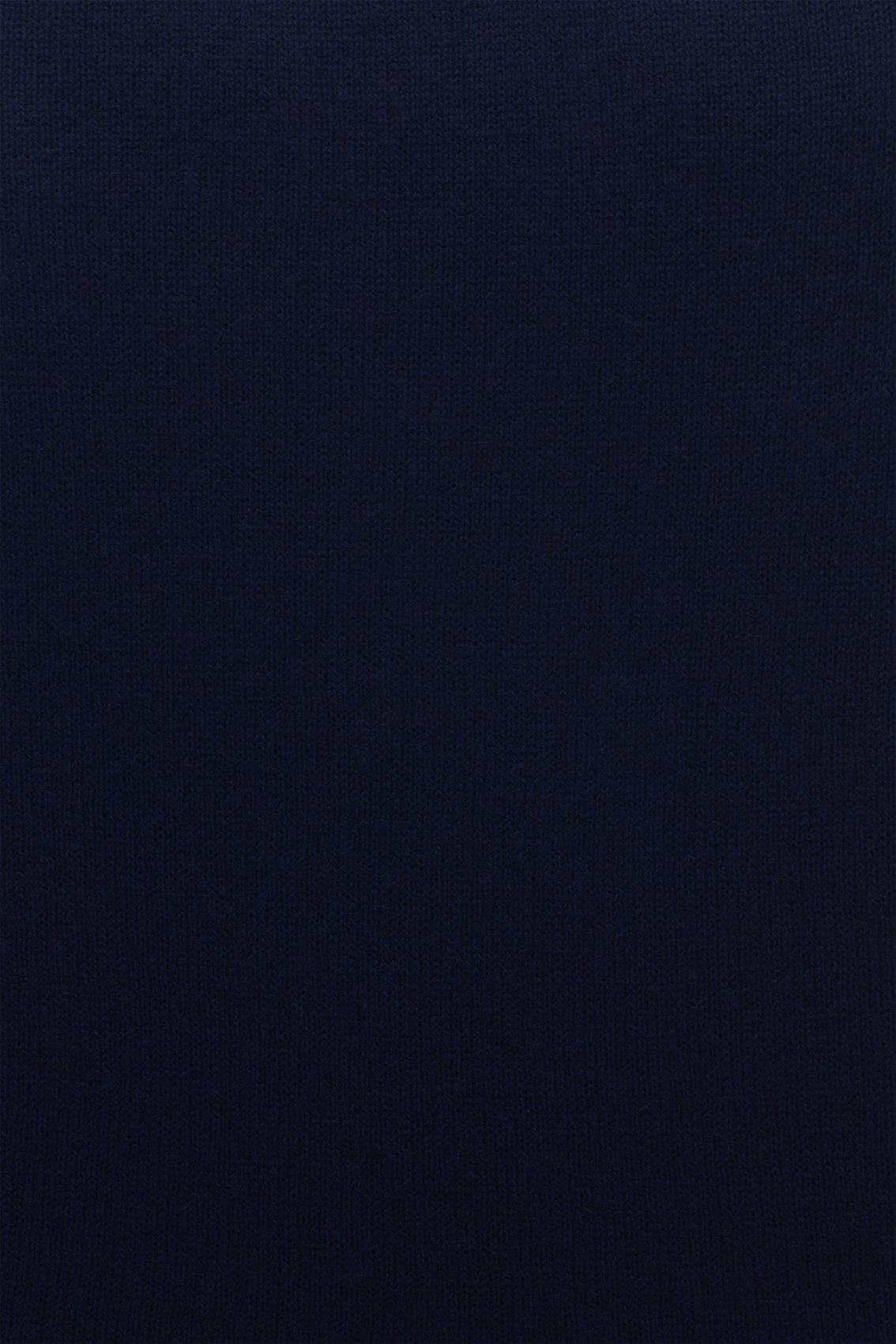 Plain cashmere scarf GERARD DAREL Blue