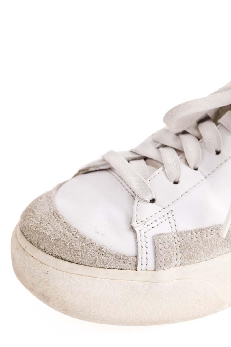 Sneakers NIKE - Seconde Main White