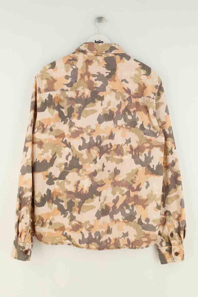 Jacket ISABEL MARANT - Seconde Main Pink