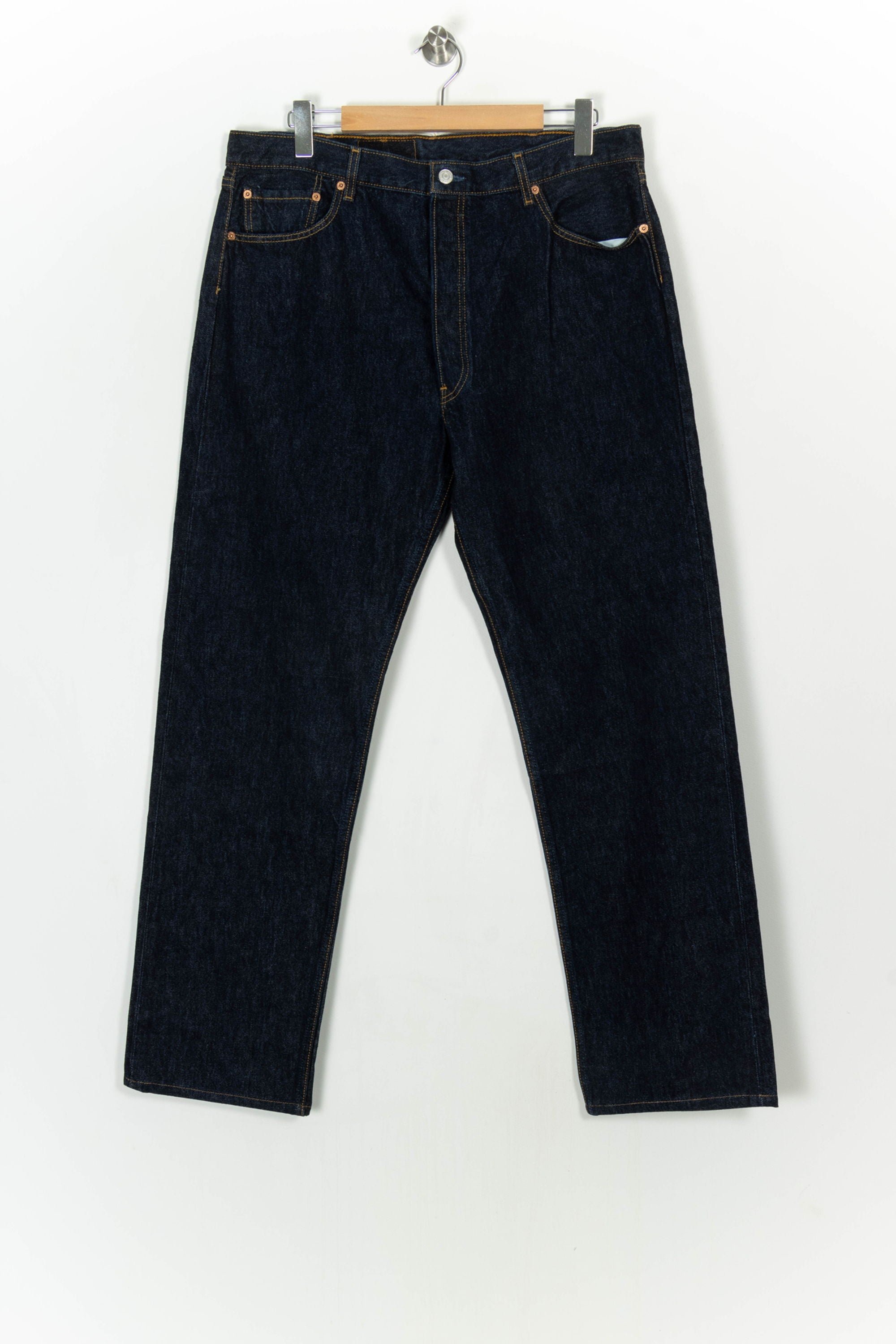 Jeans LEVI'S - Seconde main Blue