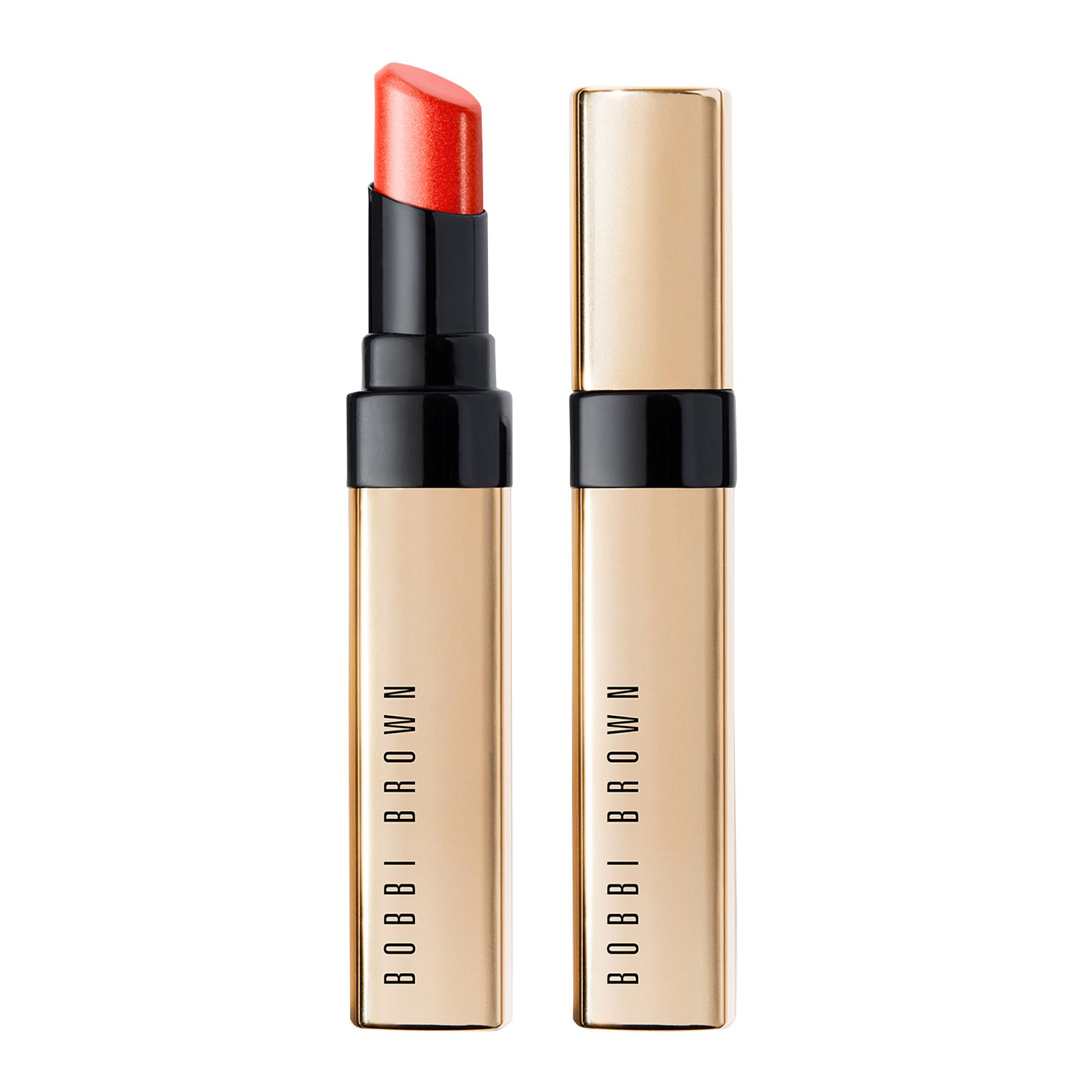 Luxe Shine Intense - Rouge à Lèvres Brillant BOBBI BROWN Showstopper
