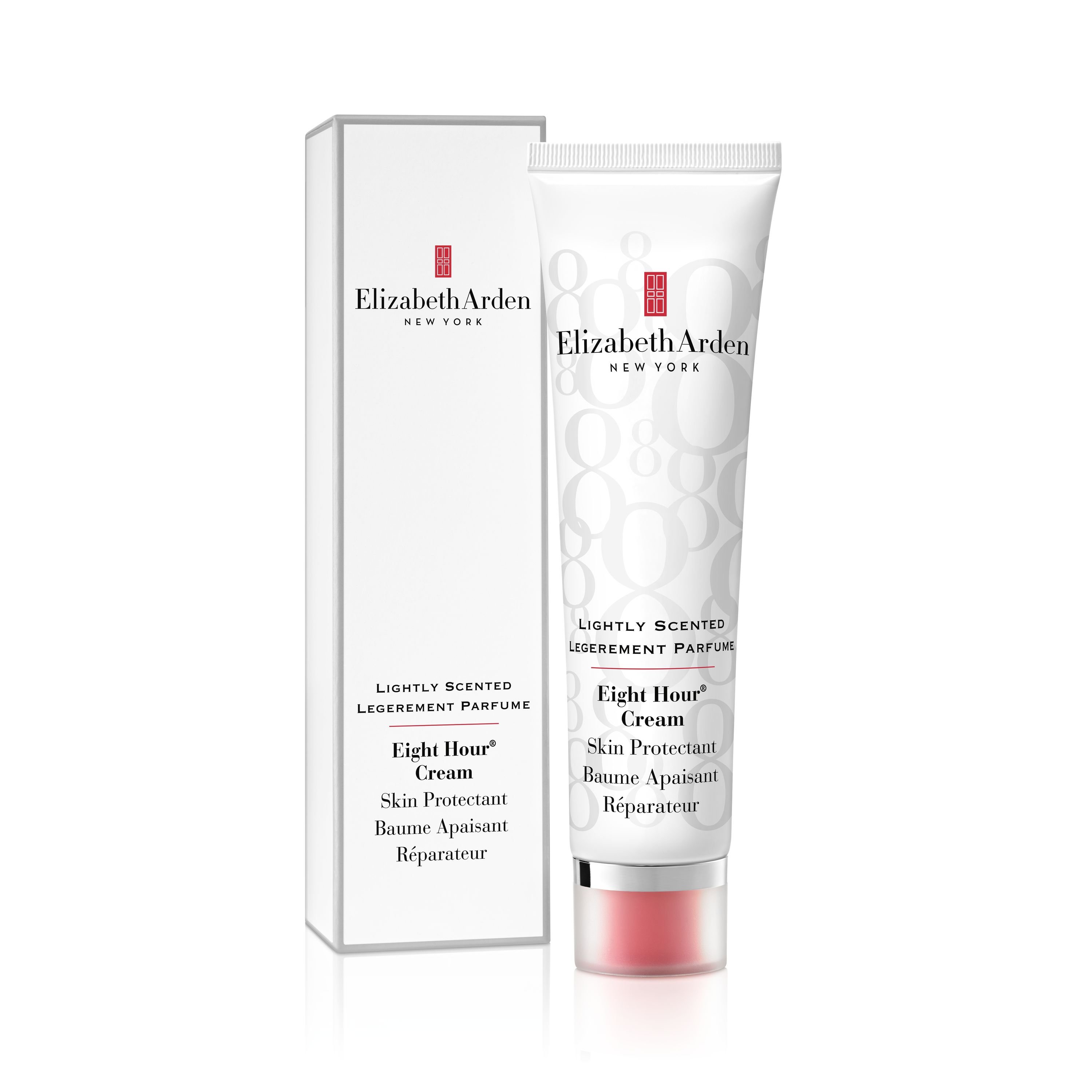 Eight Hour® Baume Apaisant Réparateur Légèrement Parfumé ELIZABETH ARDEN No color