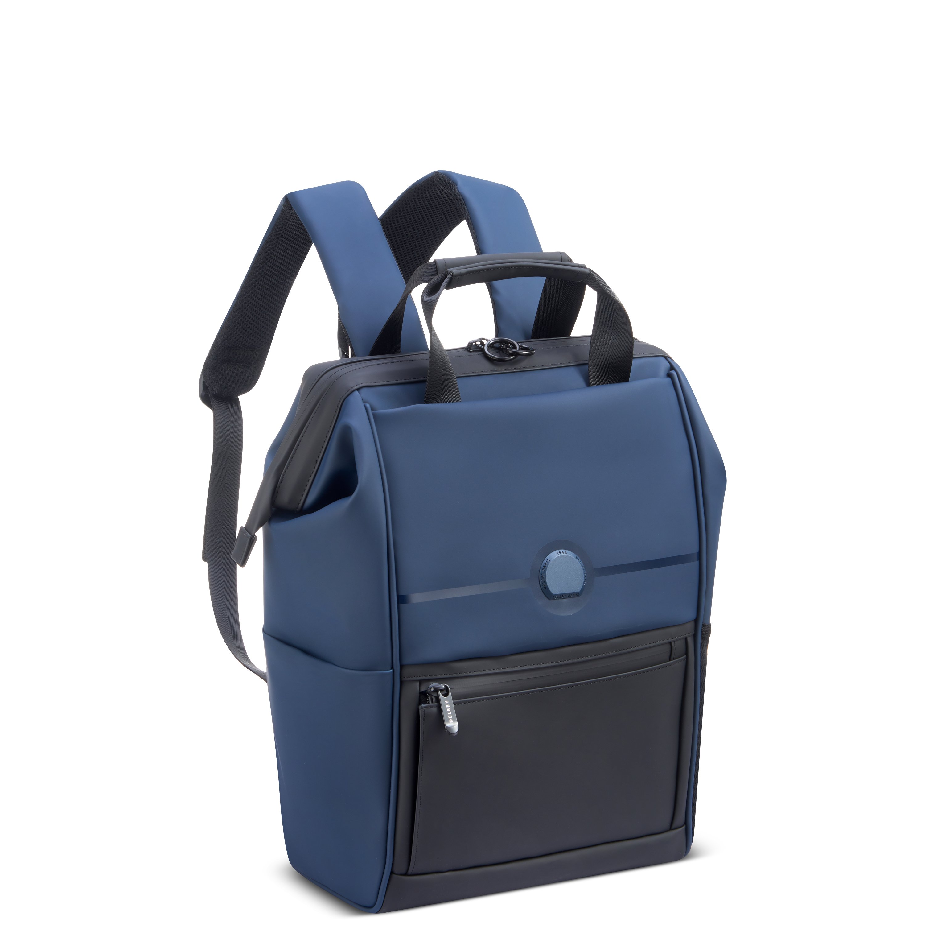 Sac a dos  souple DELSEY PARIS Bleu