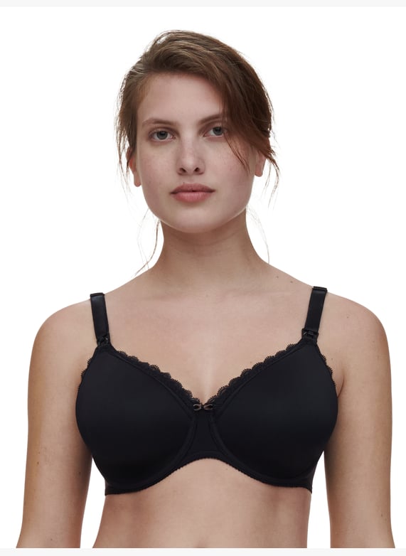 Maternity bra | Black by CHANTELLE Maternity bra Black