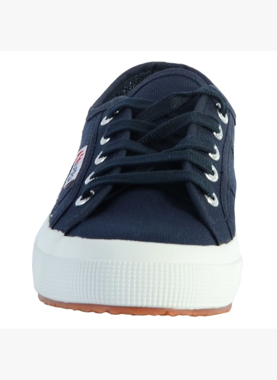 Basket 2750 cotu classic Bleu Superga Homme Place des Tendances