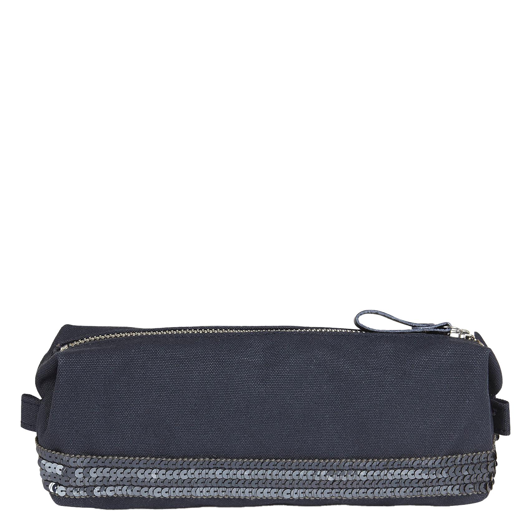 Toilettasje met glitterbiesje VANESSA BRUNO