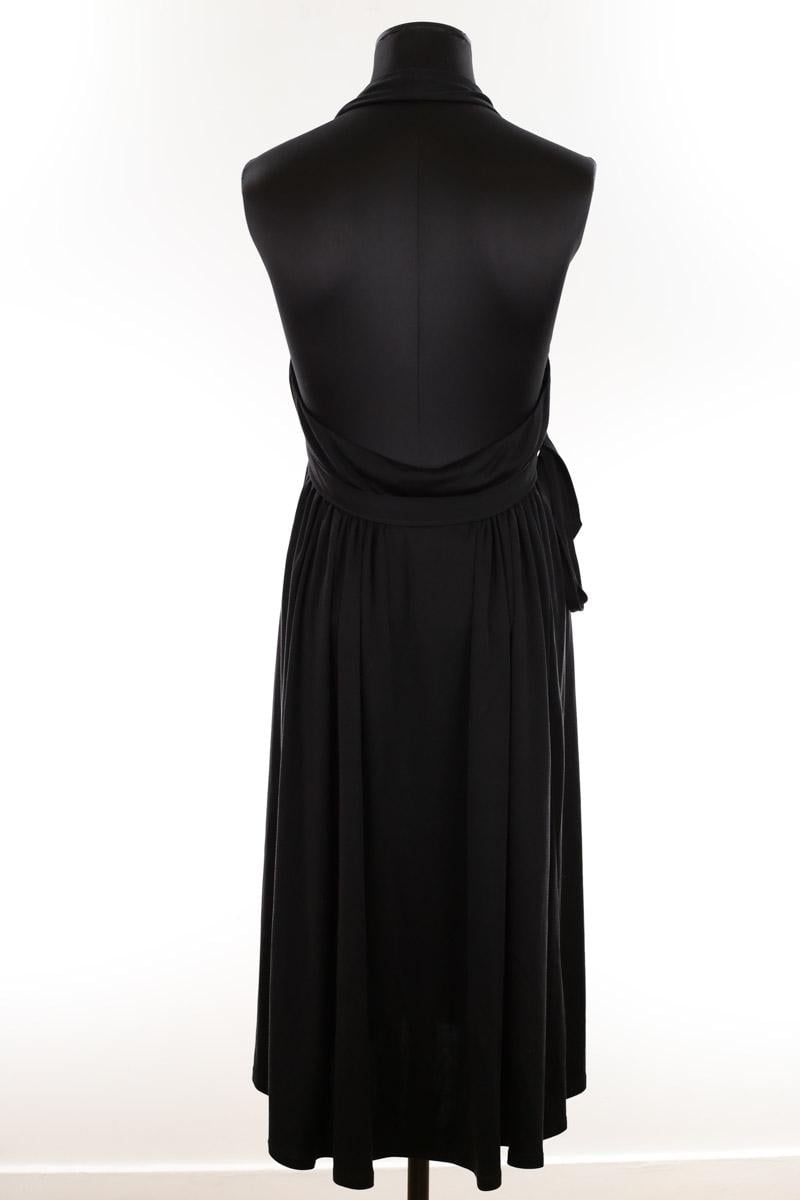 Black dress PAUL SMITH - Seconde main Black