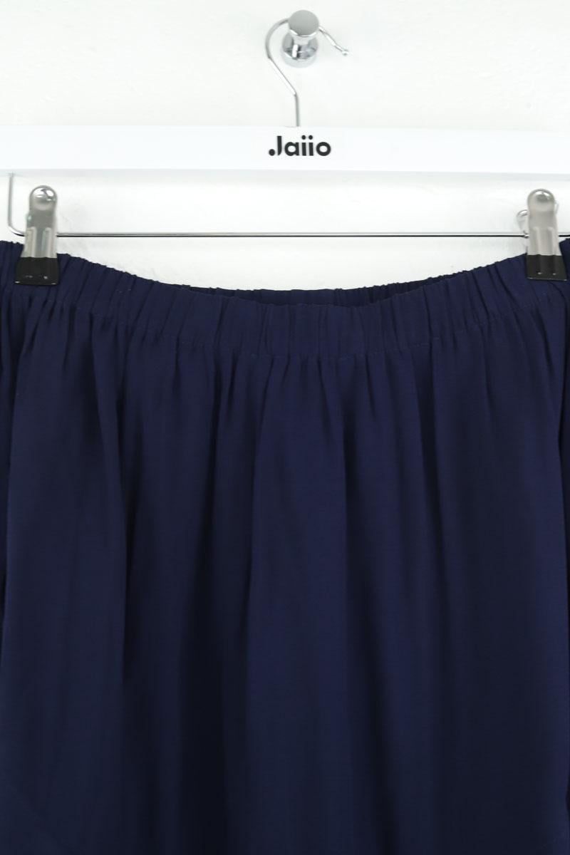 Blue mini skirt ISABEL MARANT - Seconde Main Blue