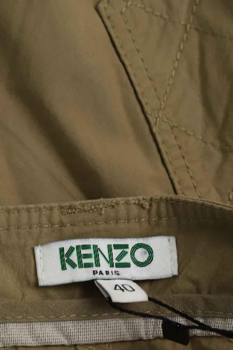 . KENZO - SECONDE MAIN Brown