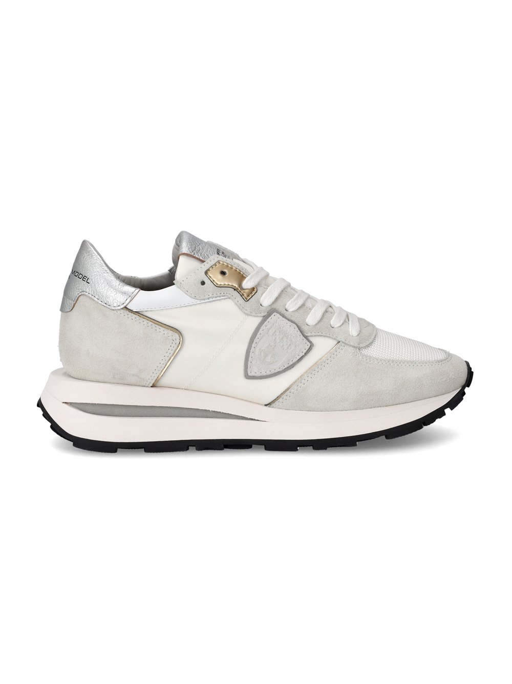Sneakers Tropez Haute Running PHILIPPE MODEL