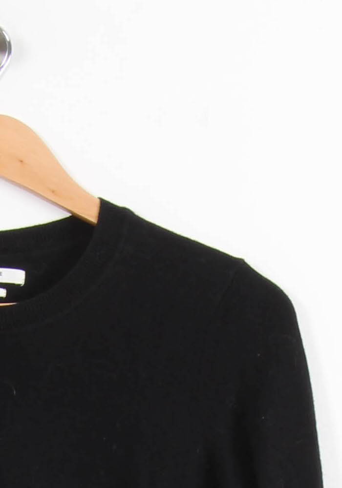 Knitwear ISABEL MARANT ÉTOILE - SECONDE MAIN Black