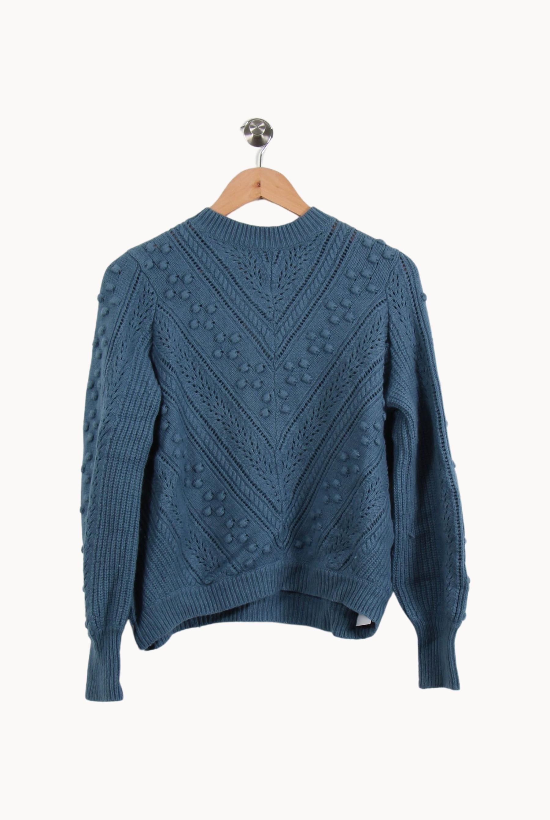 Knitwear SEZANE - Seconde main Blue