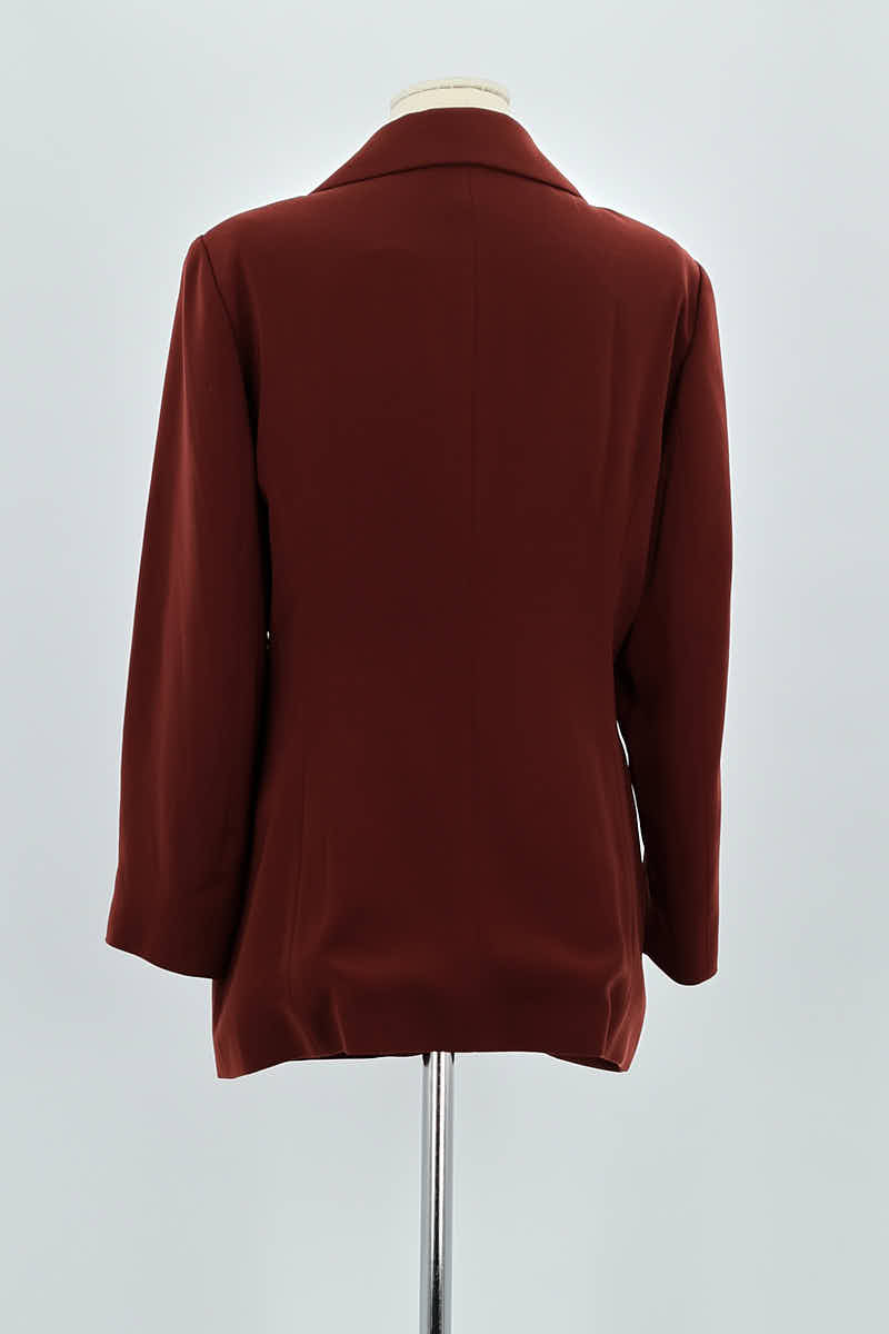 Blazer KENZO - SECONDE MAIN Red