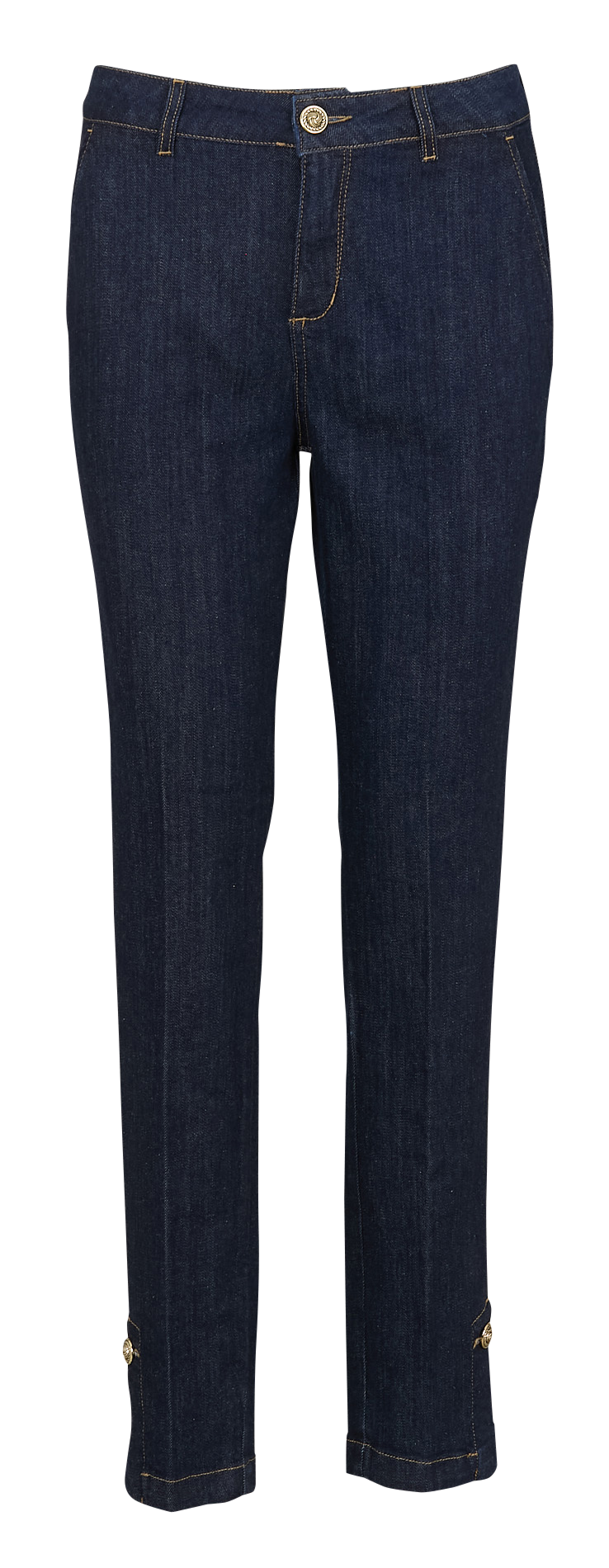 Jean droit  LIU JO Bleu