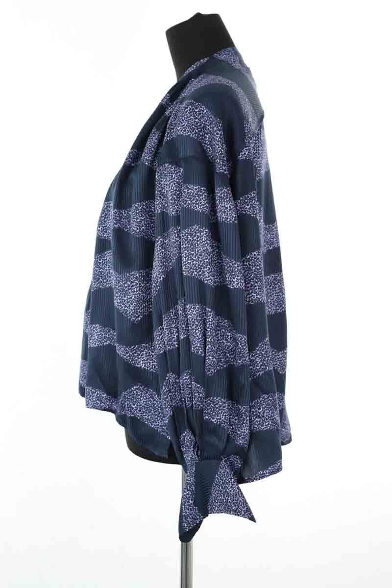 Blouse ISABEL MARANT - Seconde Main Blue