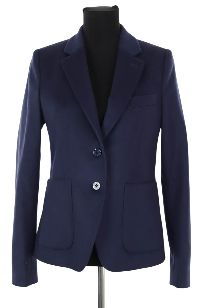 Blazer KENZO - SECONDE MAIN Blue
