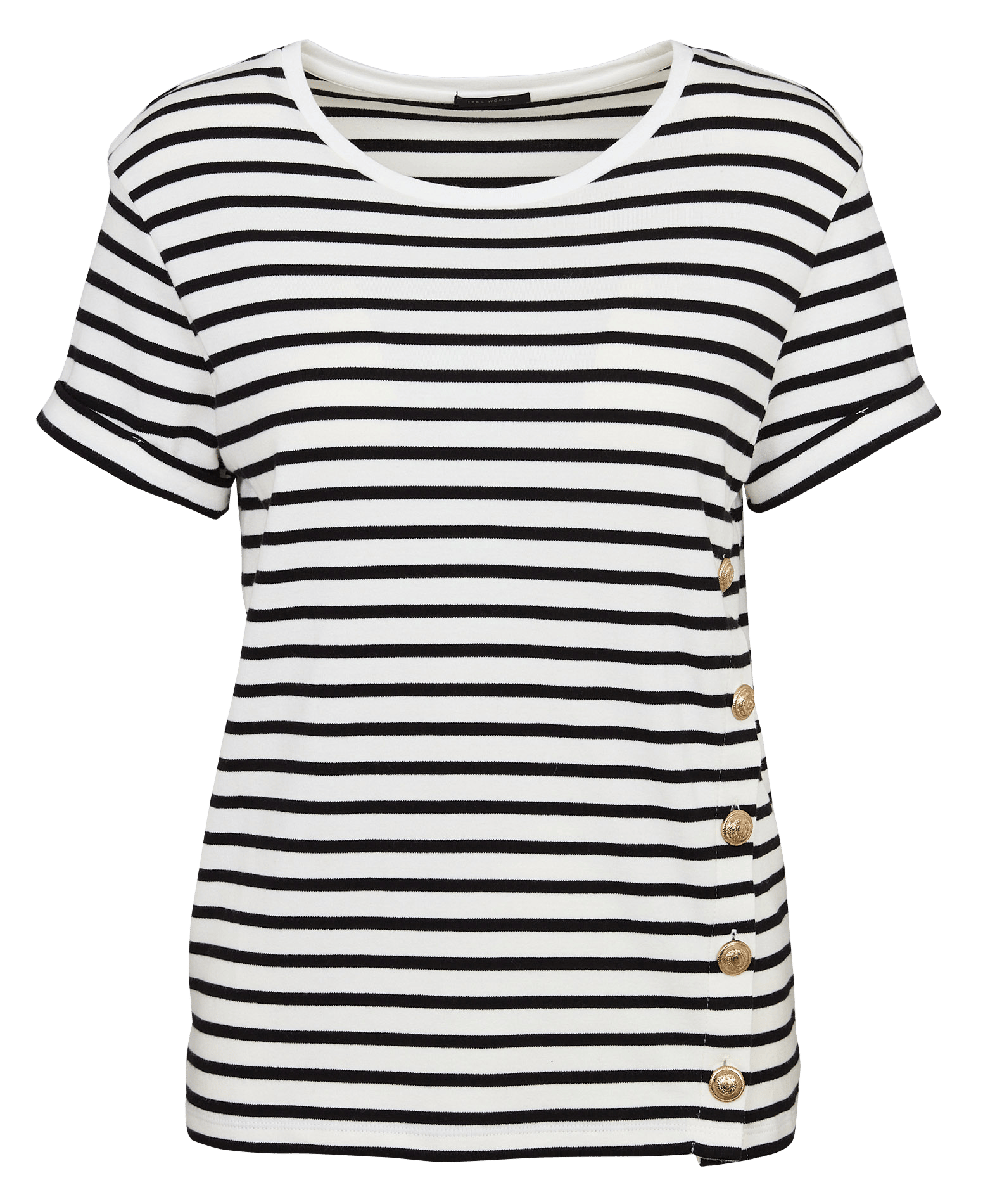 NE PAS REF, MAUVAISE SAISON ! IKKS Black