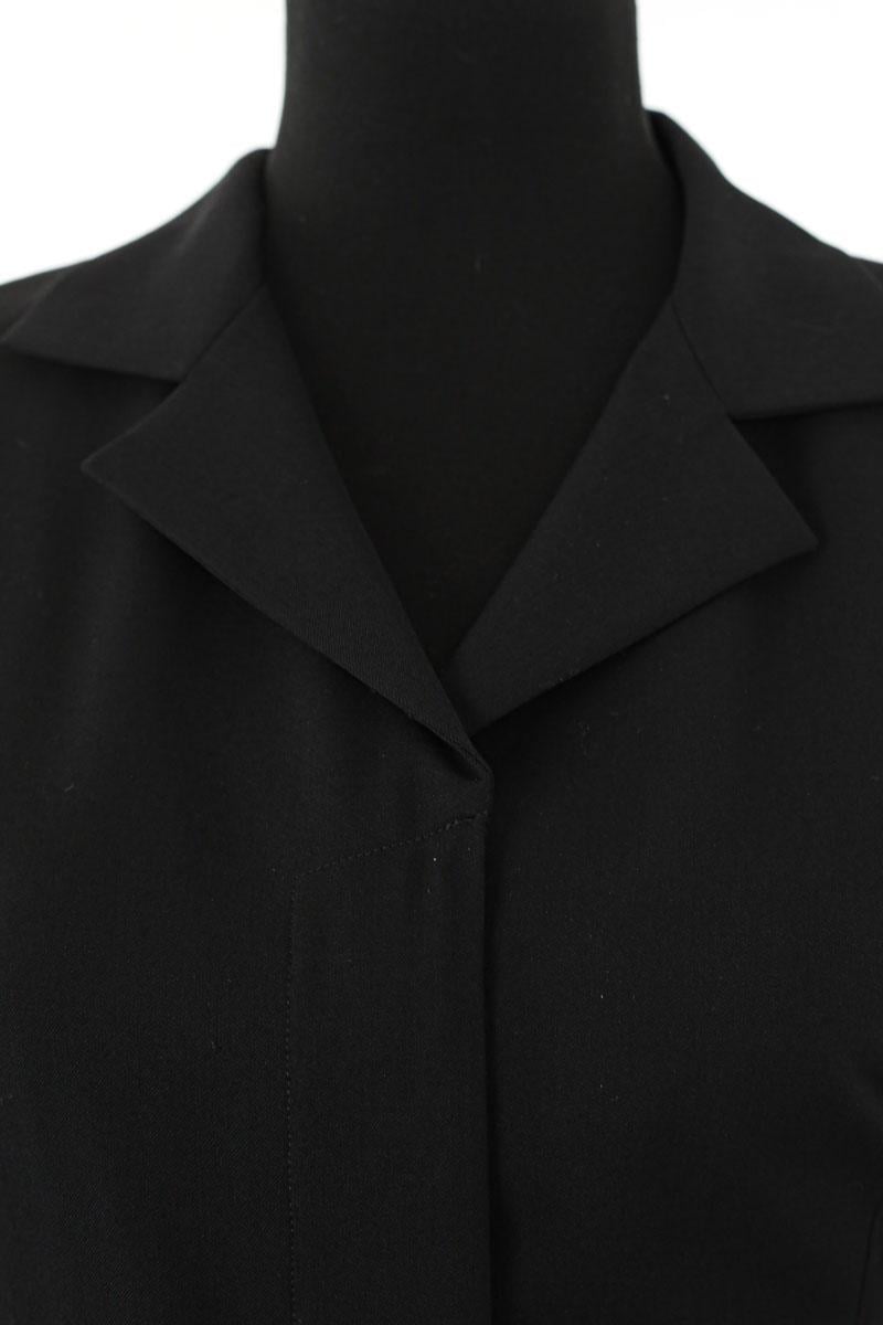 Blazer AGNES B. - Seconde Main Black