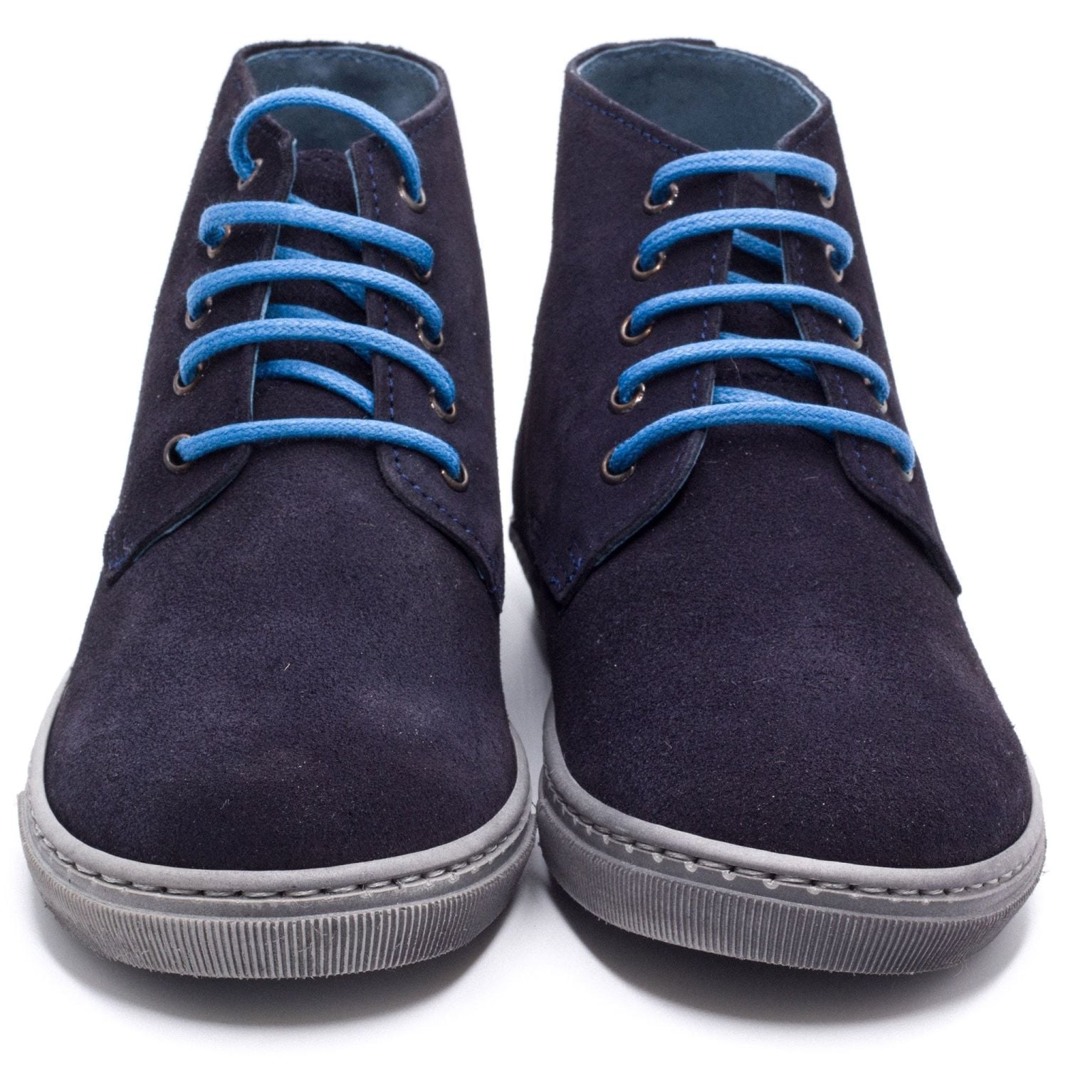 Chaussure ado Boni & Sidonie Bleu