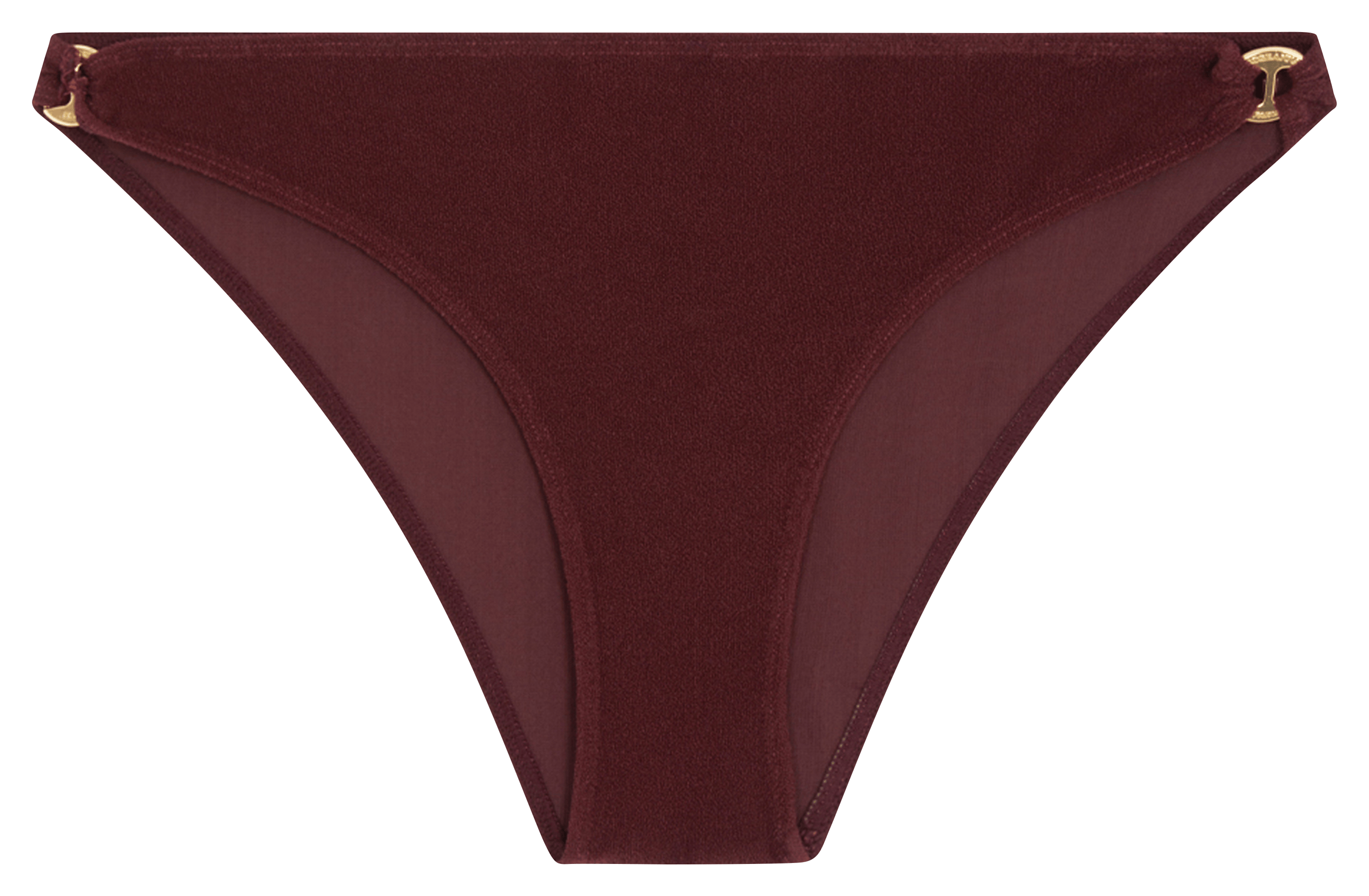 Bas de maillot de bain ROSEANNA Rouge