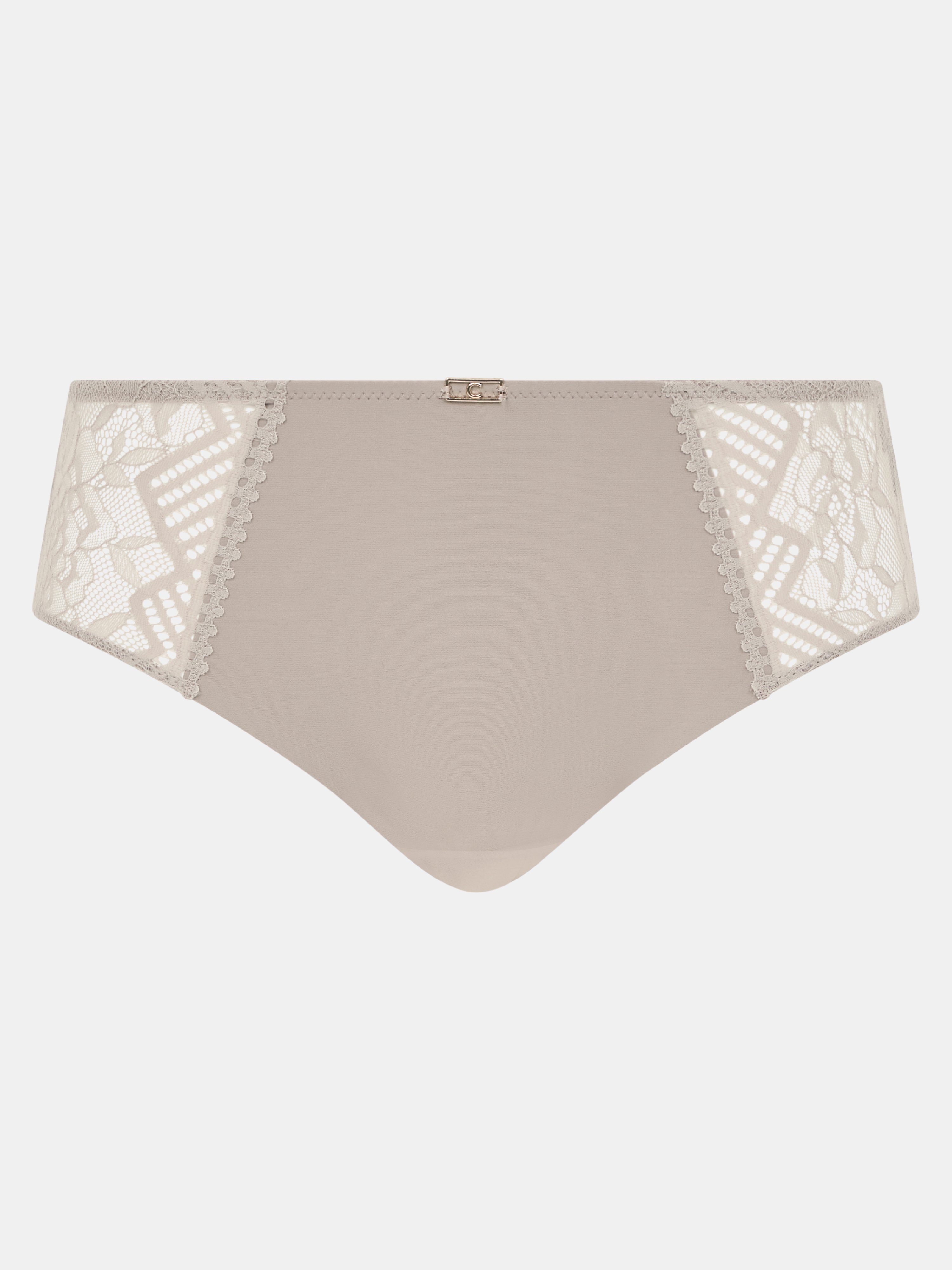 Affinités Secrètes panties  CHANTELLE Brown