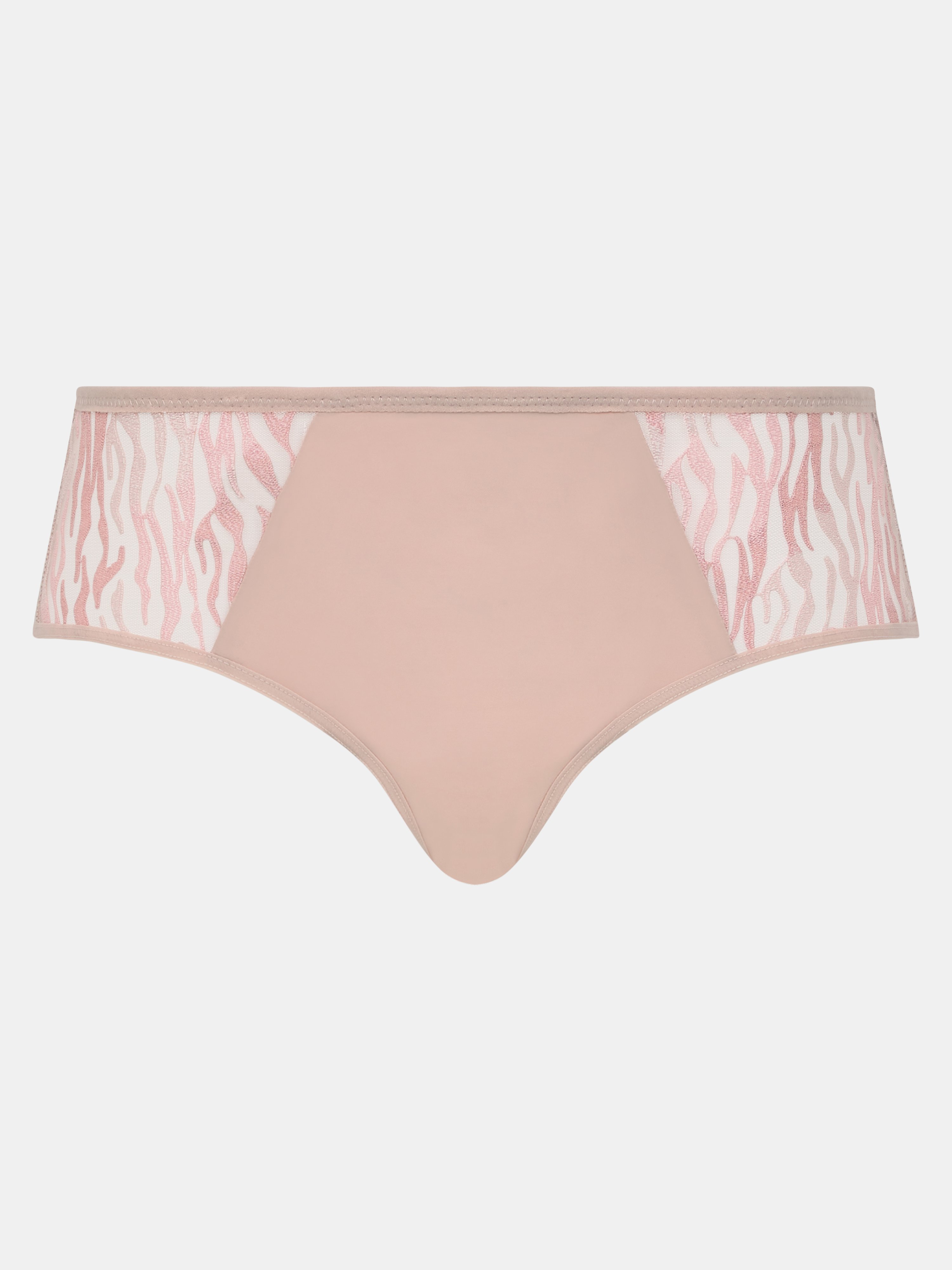 Boy shorts CHANTELLE PULP Pink