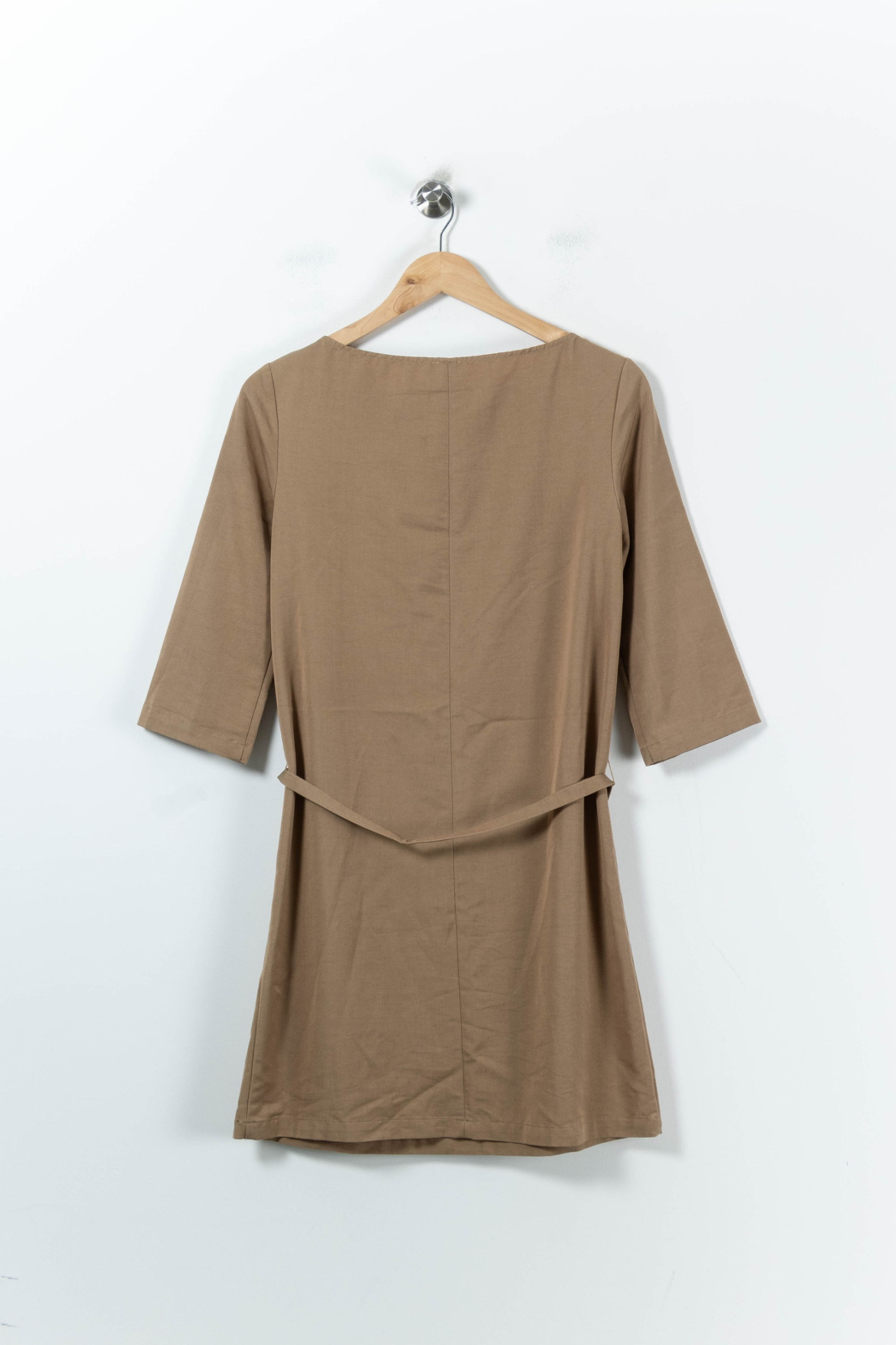 Short & Midi Dress FILIPPA K - Seconde Main Beige