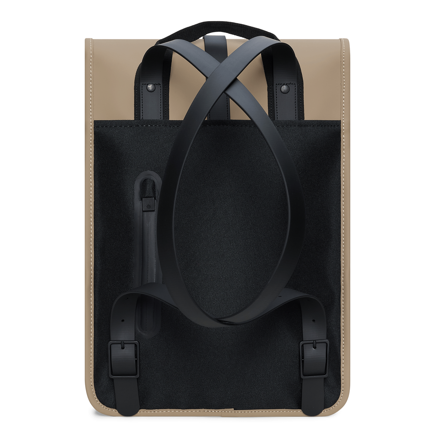 Waterdichte rugzak Beige