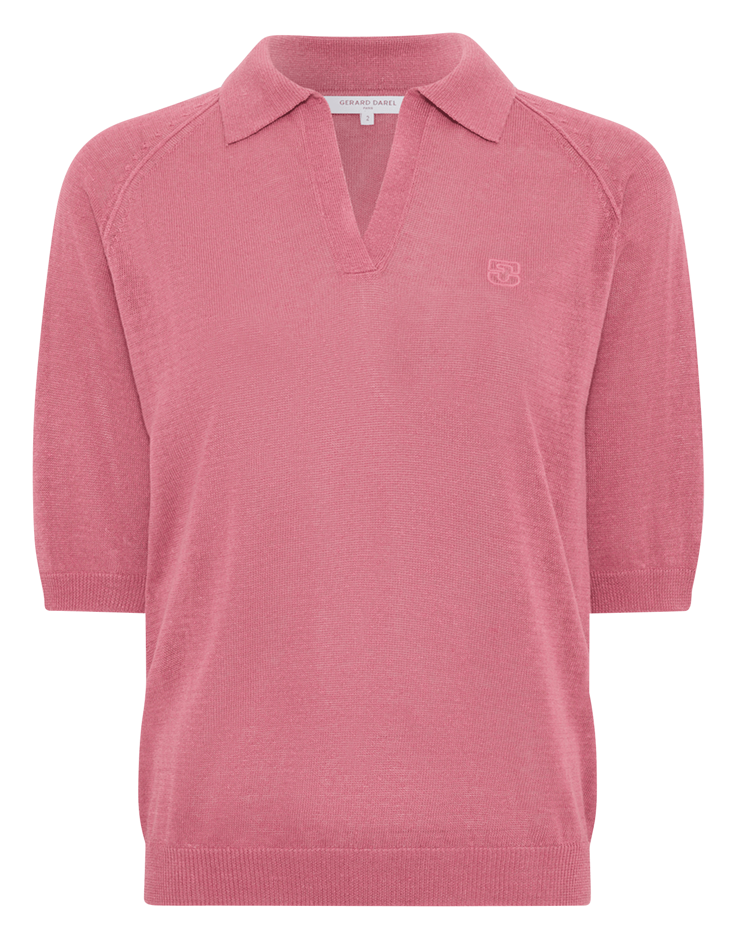 Sorry GERARD DAREL Pink