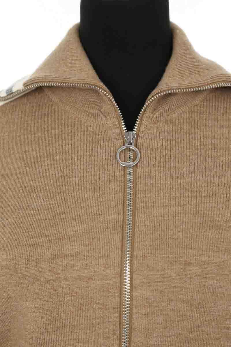 Cardigan FUSALP - Seconde main Brown
