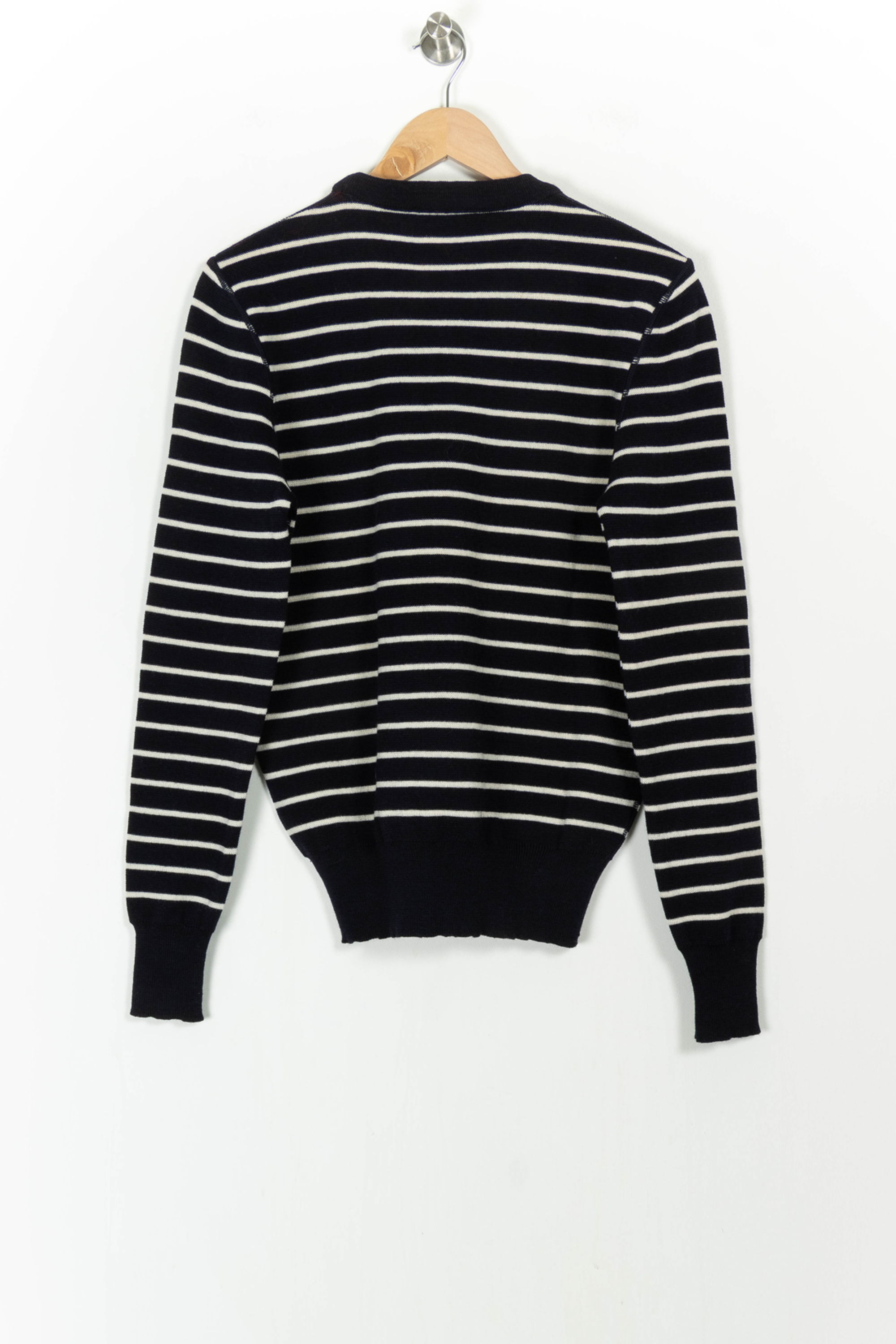 Knitwear AMI PARIS - Seconde Main Blue