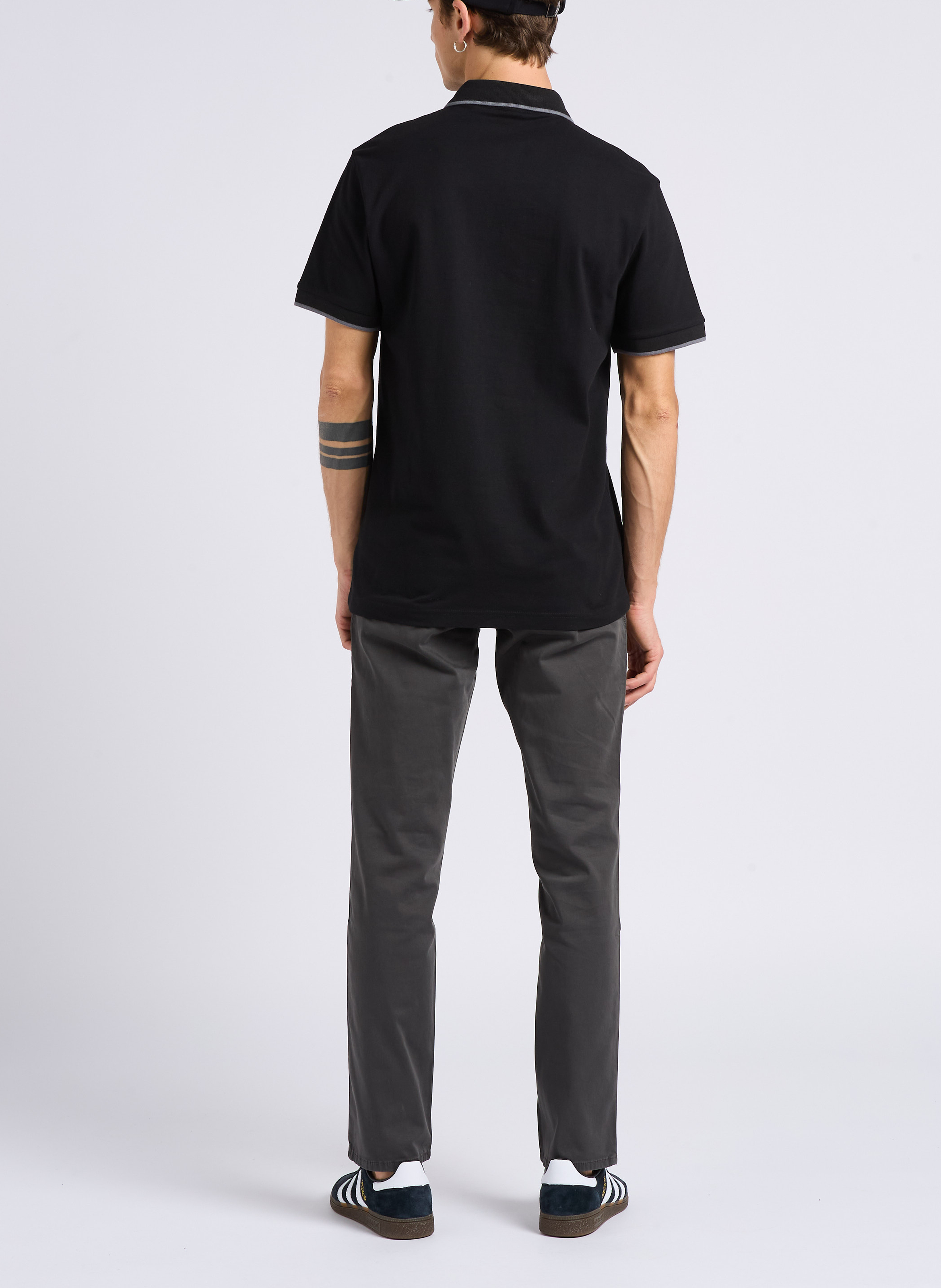 HANDBALL SPEZIAL ADIDAS Noir