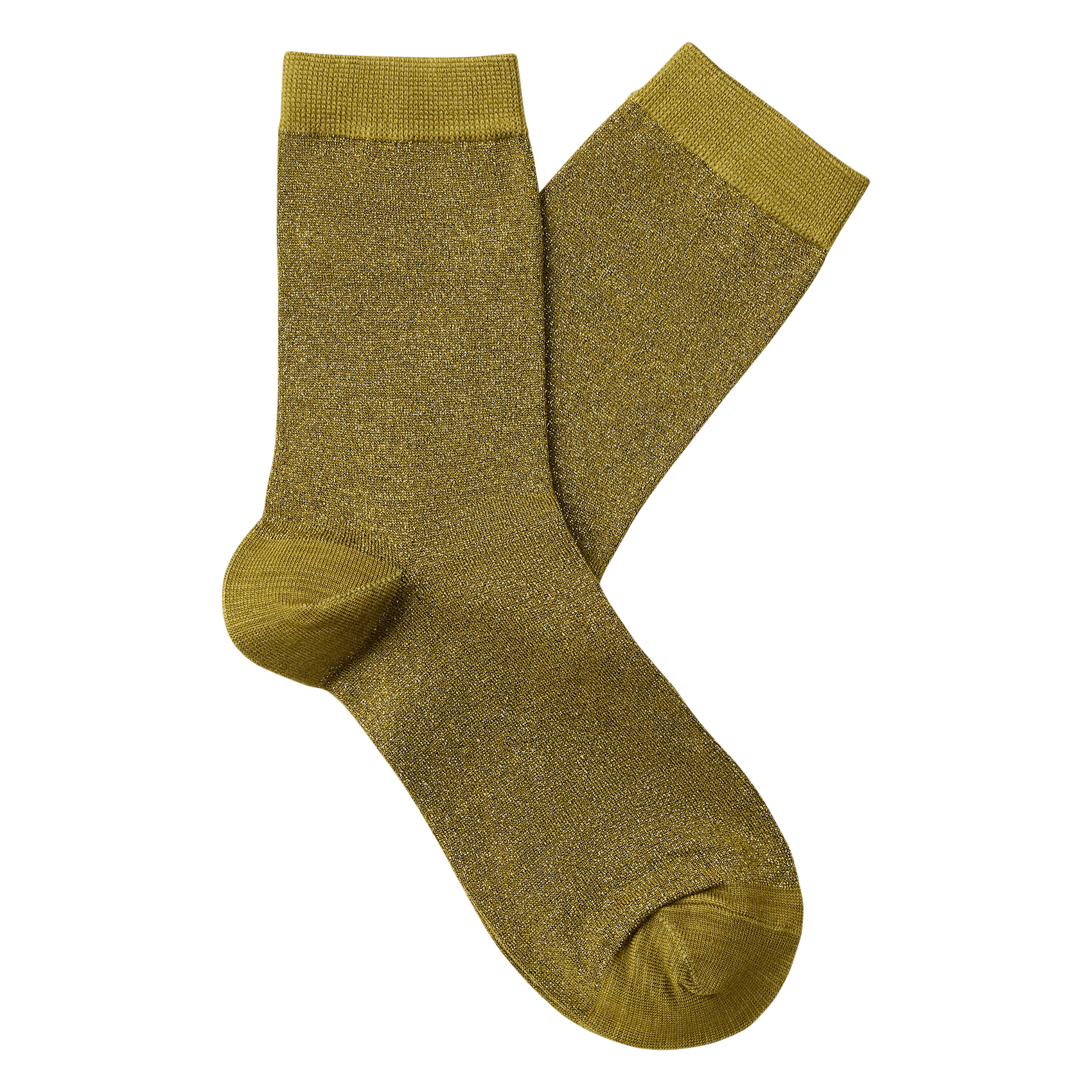 Chaussettes en maille SELECTED
