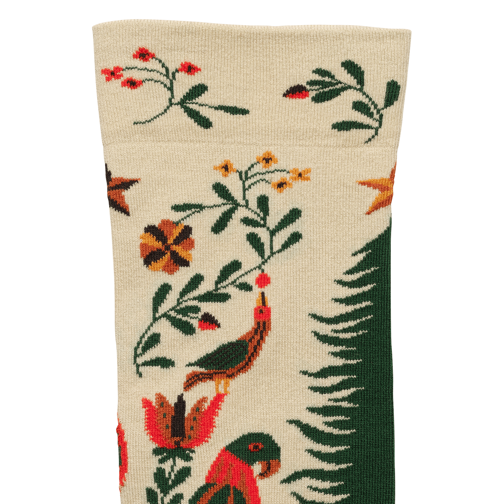 Cotton-blend socks BONNE MAISON Multicolored