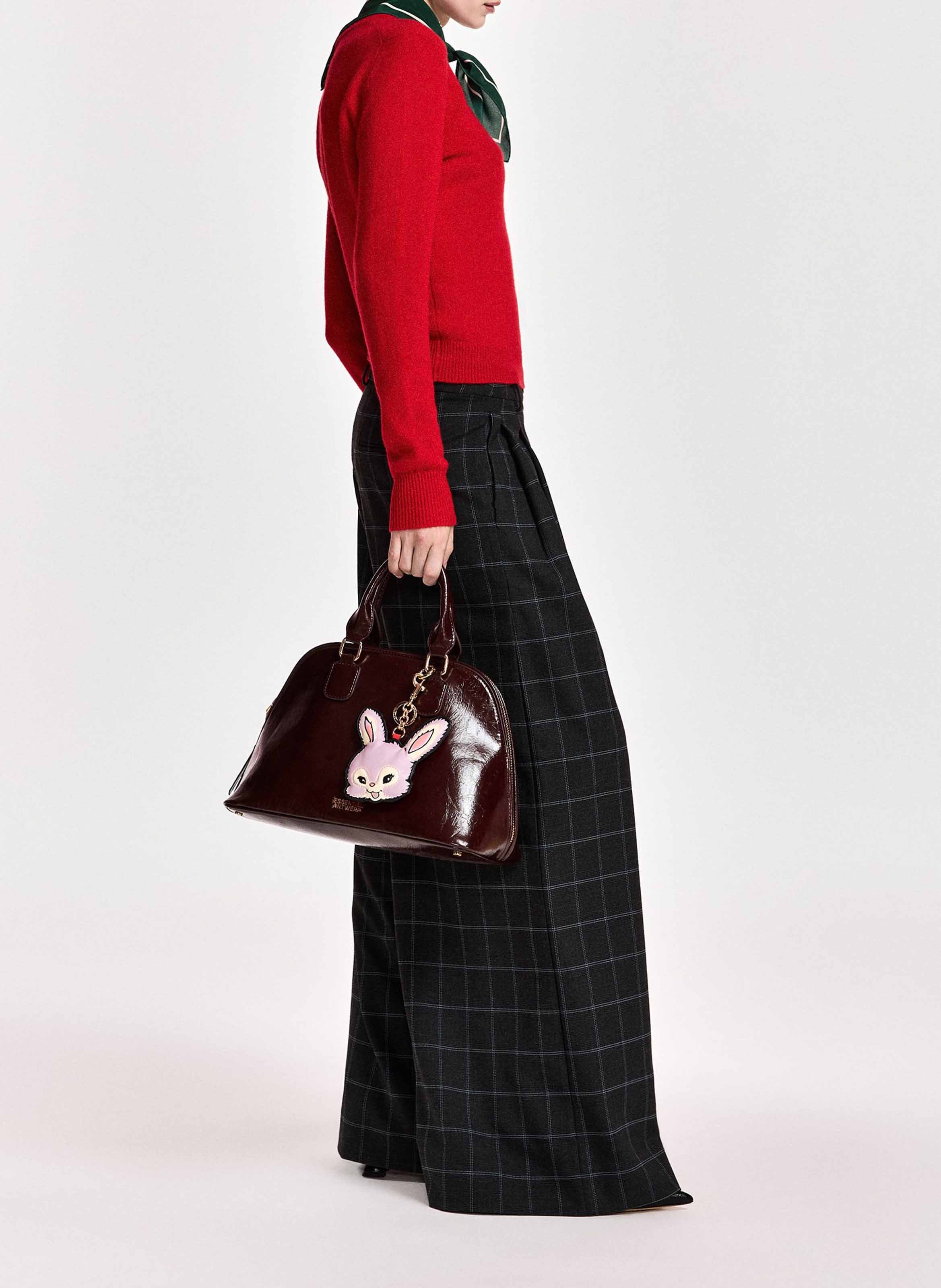 Sac à main  ESSENTIEL ANTWERP Brown
